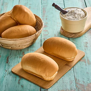 Fino Bread – 6 Pieces