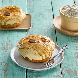 Cinnabon – 1pc