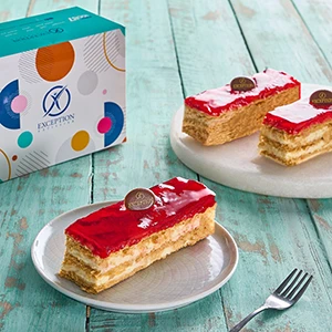 Mille Feuille