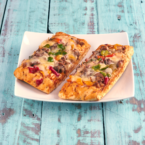 Chicken pizza - 1 piece - Exception Pastry - Egypt 