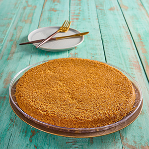 Creamy Kunafa forma - Exception Pastry - Egypt 