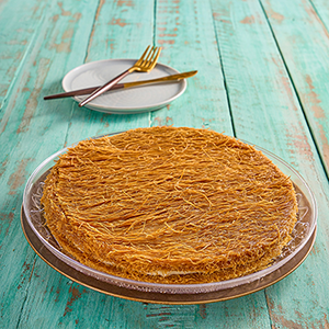 kunafa