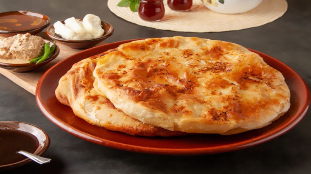 فطير مشلتت
