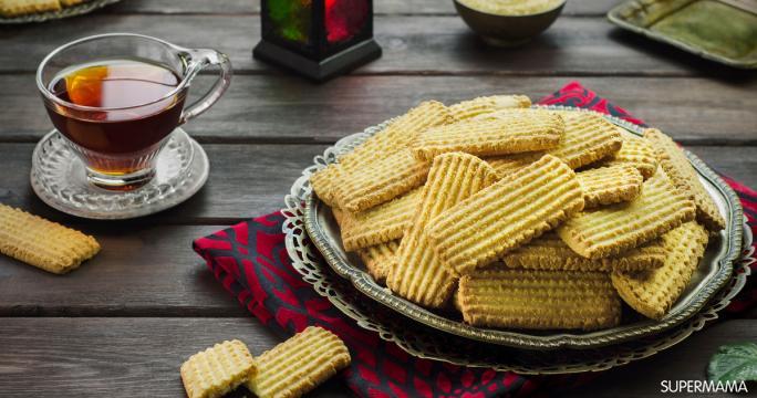 Savor Eid Celebrations with Exception's Irresistible Biscuit