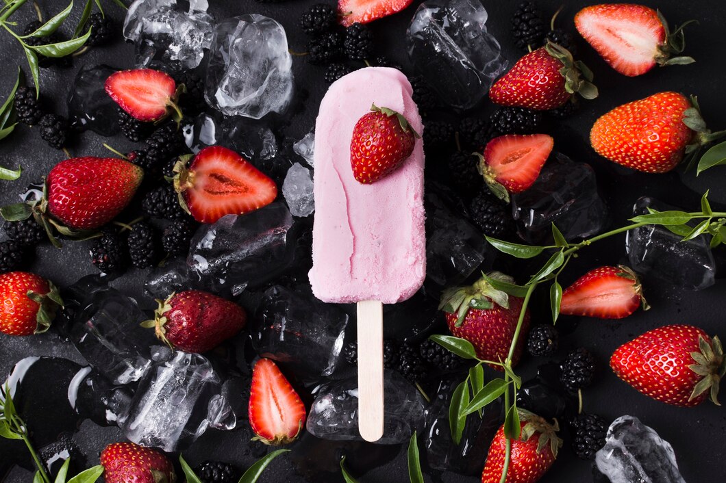 Scoops of Summer: Exploring Exception Ice Cream Flavors