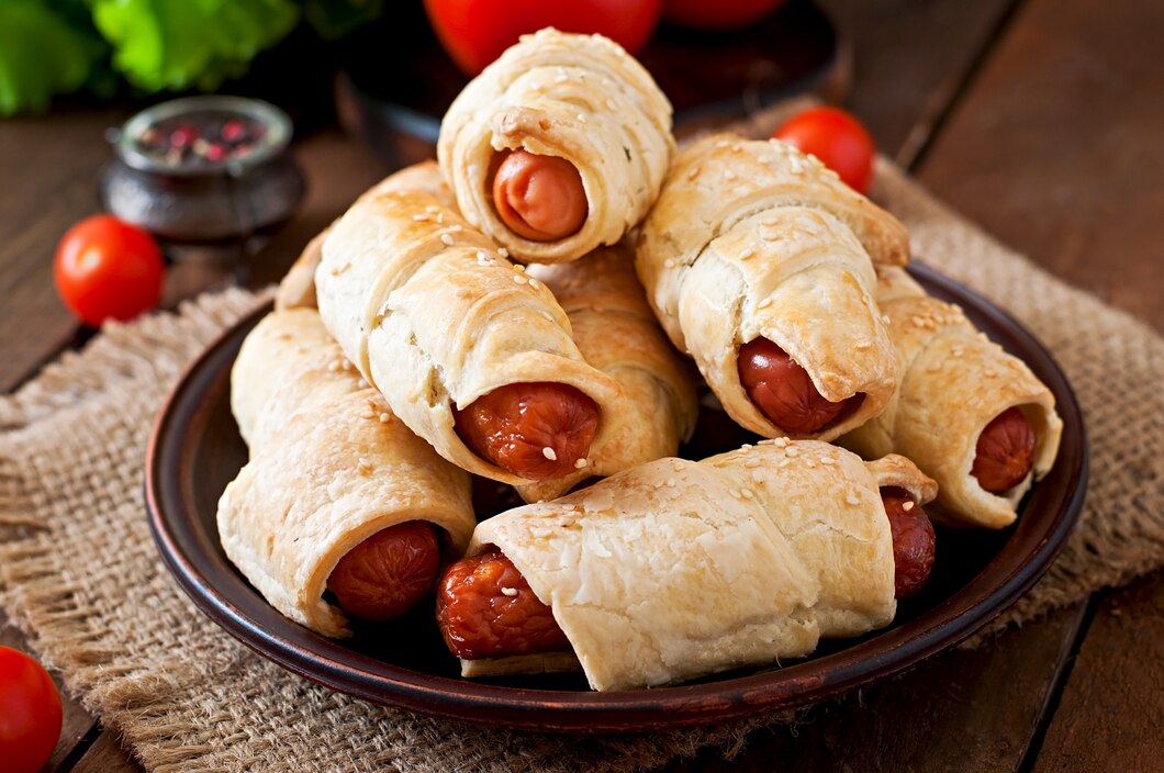 Cheese Pate Delight: Exception’s Irresistible Twist