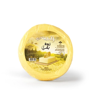 لافييل زبدة بقري فاكيوم 900 جم - حلواني اكسبشن  - مصر 