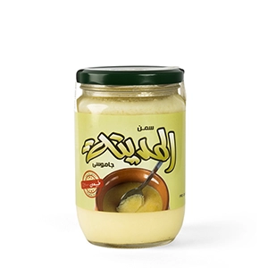 ﻻﻓﻴﻴﻞ ﺳﻤﻨﺔ ﺟﺎﻣﻮﺳﻰ 500 ﺟﺮا م - حلواني اكسبشن  - مصر 