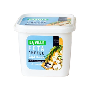 ﻻﻓﻴﻴﻞ ﻓﻴﺘﺎ اﺑﻴﺾ ﺳﺎدة ﻃﺒﻴﻌﻰ 1ﻛﺠﻢ - حلواني اكسبشن  - مصر 